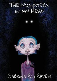 Cover image for The Monsters in my Head