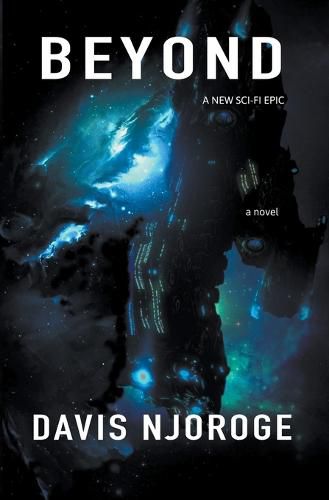 Cover image for Beyond