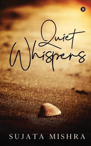 Cover image for Quiet Whispers