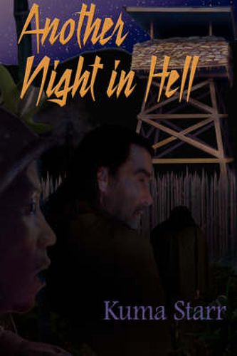 Cover image for Another Night In Hell