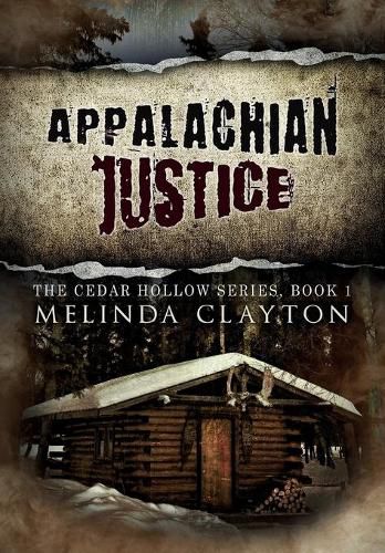 Cover image for Appalachian Justice