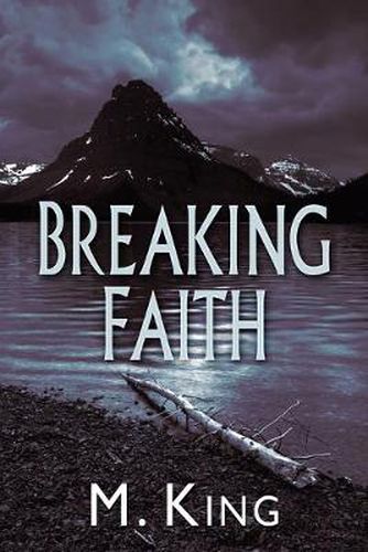 Cover image for Breaking Faith