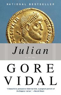 Cover image for Julian: A Novel