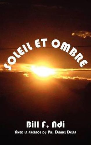 Cover image for Soleil et Ombre