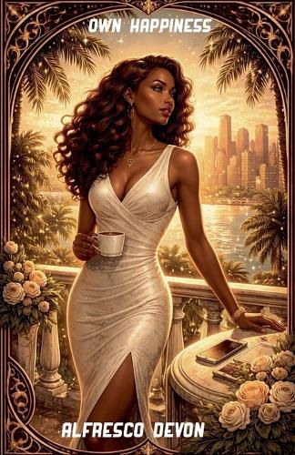 Cover image for Own Happiness