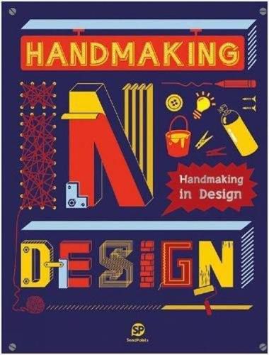 Handmaking In Design