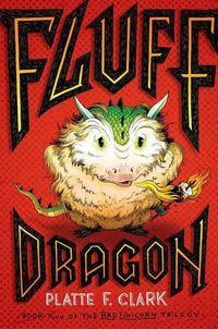Cover image for Fluff Dragon
