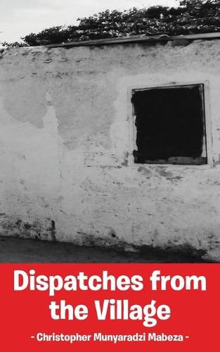 Cover image for Dispatches from the Village