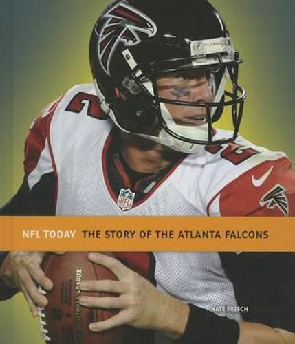 The Story of the Atlanta Falcons