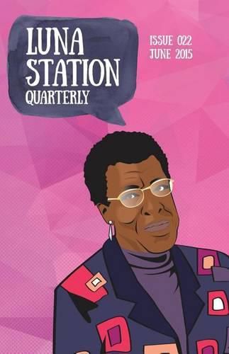 Luna Station Quarterly Issue 022