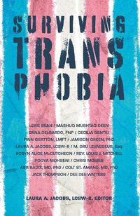 Cover image for Surviving Transphobia