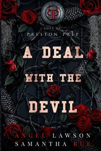 Cover image for A Deal With The Devil