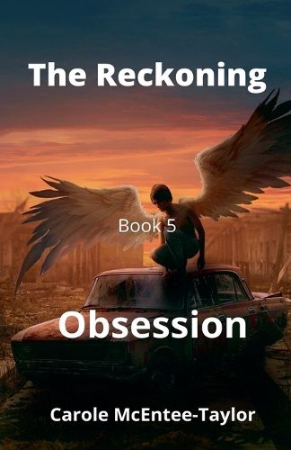 Cover image for The Reckoning