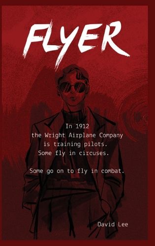 Cover image for Flyer