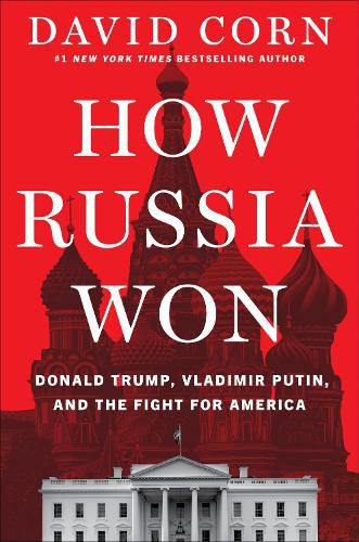 Cover image for How Russia Won