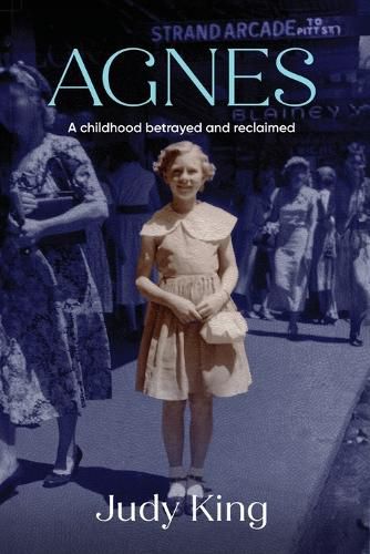 Cover image for Agnes