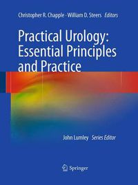 Cover image for Practical Urology: Essential Principles and Practice: Essential Principles and Practice