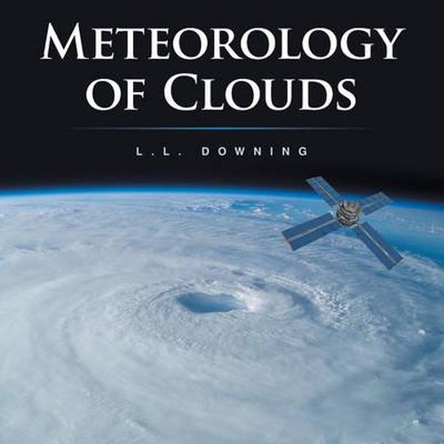 Cover image for Meteorology of Clouds