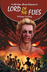 Cover image for Lord of the Flies