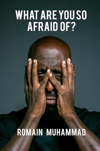 Cover image for What are you so Afraid of?