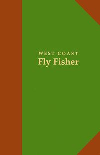 Cover image for West Coast Fly Fisher Ltd Ed