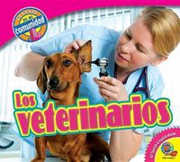 Cover image for Los Veterinarios