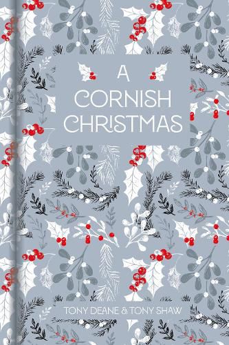 Cover image for A Cornish Christmas
