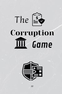 Cover image for The Corruption Game