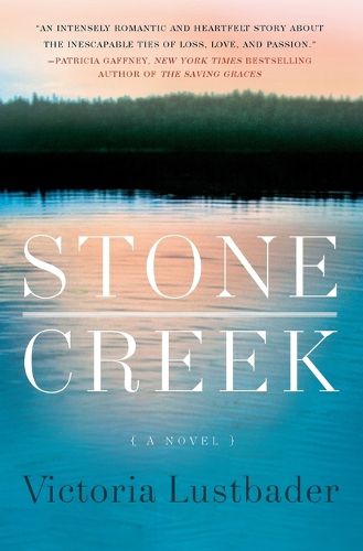 Cover image for Stone Creek