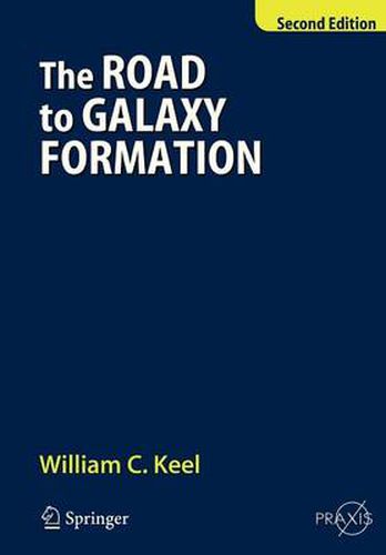 The Road to Galaxy Formation