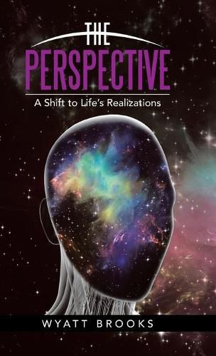 Cover image for The Perspective: A Shift to Life's Realizations