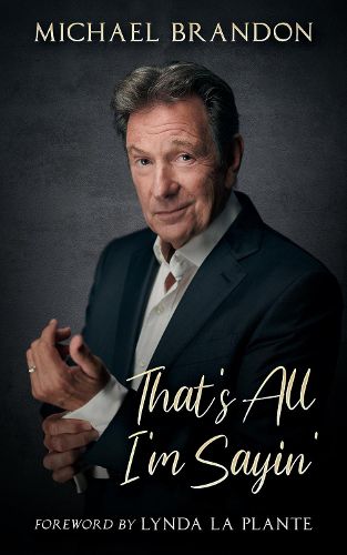 Cover image for That's All I'm Sayin'