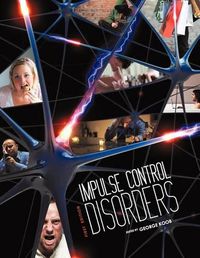 Cover image for Impulse Control Disorders