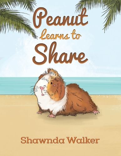 Cover image for Peanut Learns to Share