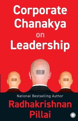 Cover image for Corporate Chanakya on Leadership