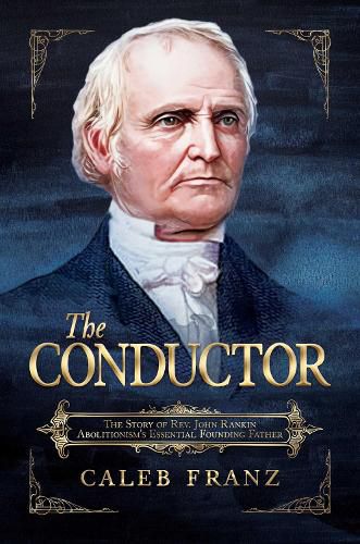 Cover image for The Conductor