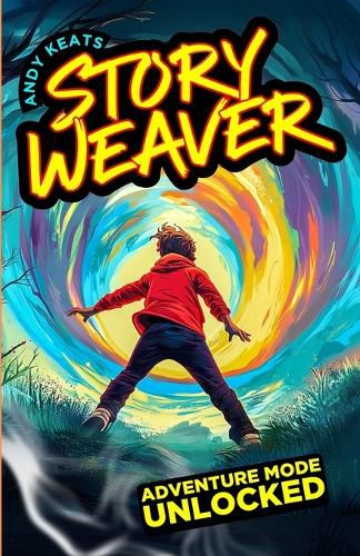 Cover image for Story Weaver