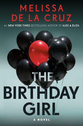 Cover image for The Birthday Girl