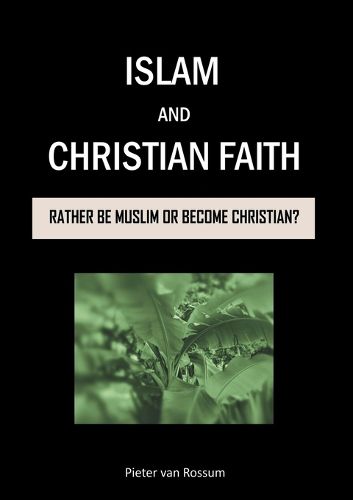 Cover image for Islam and Christian Faith
