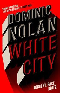 Cover image for White City