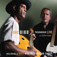 Cover image for Troubadour Live
