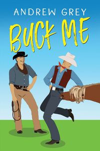 Cover image for Buck Me