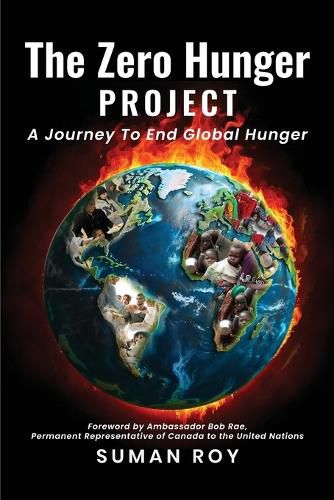 Cover image for The Zero Hunger Project