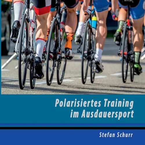 Cover image for Polarisiertes Training im Ausdauersport