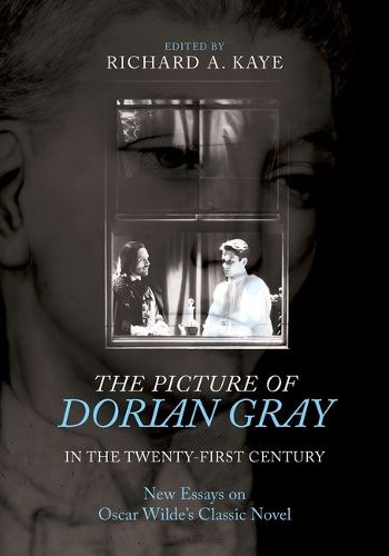 Cover image for The Picture of Dorian Gray in the Twenty-First Century