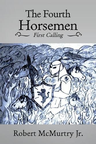 Cover image for The Fourth Horsemen