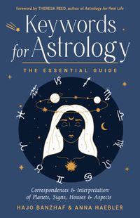 Cover image for Keywords for Astrology