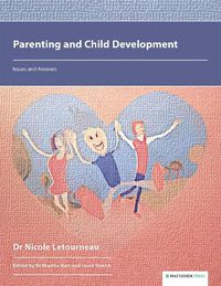 Cover image for Parenting and Child Development: Issues and Answers