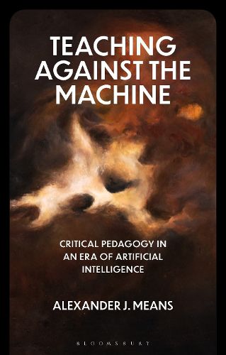 Cover image for Teaching Against the Machine