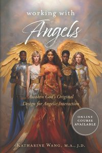 Cover image for Working with Angels